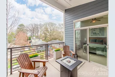 3539 Spencer Street, Charlotte, NC 28205 - Photo 28