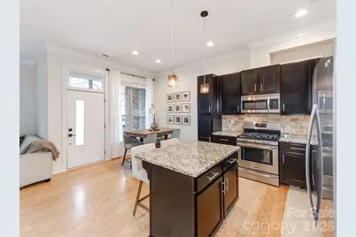 3539 Spencer Street, Charlotte, NC 28205 - Photo 12
