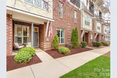 3539 Spencer Street, Charlotte, NC 28205 - Photo 4