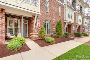 3539 Spencer St, Charlotte, NC 28205 - Photo 4