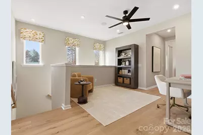 5313 Hubble Drive, Charlotte, NC 28216 - Photo 18