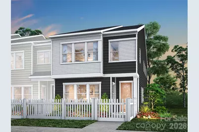 5313 Hubble Drive, Charlotte, NC 28216 - Photo 1