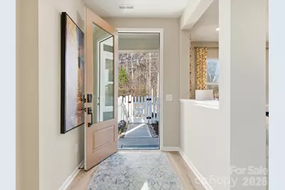 5313 Hubble Drive, Charlotte, NC 28216 - Photo 2