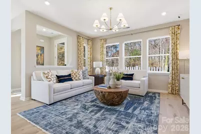 5313 Hubble Drive, Charlotte, NC 28216 - Photo 4