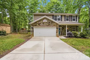 12119 Canal Dr, Huntersville, NC 28078 - Photo 2