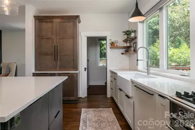 322 Windswept Drive, Asheville, NC 28801 - Photo 16