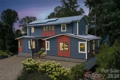 322 Windswept Drive, Asheville, NC 28801 - Photo 46