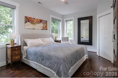 322 Windswept Drive, Asheville, NC 28801 - Photo 22