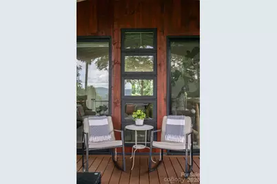 322 Windswept Drive, Asheville, NC 28801 - Photo 34