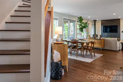 322 Windswept Drive, Asheville, NC 28801 - Photo 6