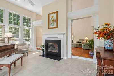 7613 Tarland Lane, Charlotte, NC 28269 - Photo 20