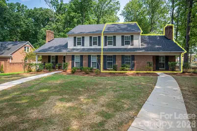 100 Cabell Way, Charlotte, NC 28211 - Photo 2