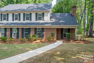 100 Cabell Way, Charlotte, NC 28211 - Photo 1