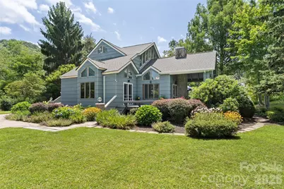 80 Strickland Drive, Waynesville, NC 28785 - Photo 2