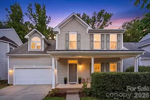 11911 Royal Castle Ct, Charlotte, NC 28277 - Photo 1