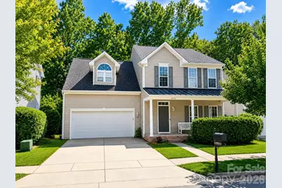 11911 Royal Castle Court, Charlotte, NC 28277 - Photo 1