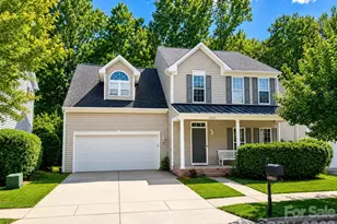 11911 Royal Castle Ct, Charlotte, NC 28277 - Photo 1