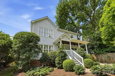 2013 Victorian Place, Charlotte, NC 28203 - Photo 1