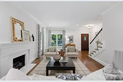 2013 Victorian Place, Charlotte, NC 28203 - Photo 6