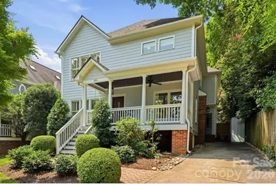 2013 Victorian Place, Charlotte, NC 28203 - Photo 2