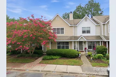 3274 Summercroft Lane, Charlotte, NC 28269 - Photo 2