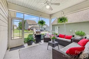 3246 Lock Erne Ave, Kannapolis, NC 28081 - Photo 4