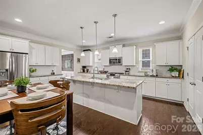 3246 Lock Erne Avenue, Kannapolis, NC 28081 - Photo 2