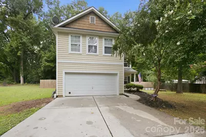 1413 Clark Road, Lancaster, SC 29720 - Photo 4