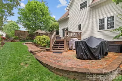 1315 Mistletoe Ridge Place NW, Concord, NC 28027 - Photo 32