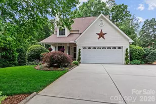 1315 Mistletoe Ridge Pl NW, Concord, NC 28027 - Photo 1