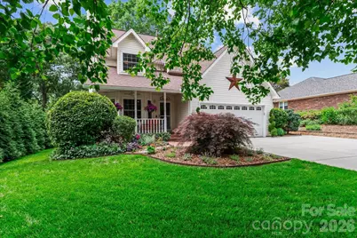 1315 Mistletoe Ridge Place NW, Concord, NC 28027 - Photo 6