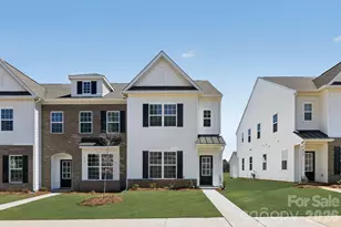 8121 McGarry Trail, Charlotte, NC 28214 - Photo 1