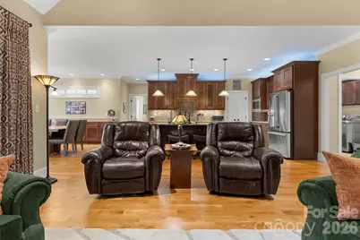 2551 Eagle Drive NE #6/C, Conover, NC 28613 - Photo 8