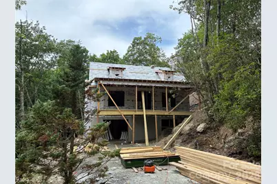 201 Jans Mountain Road, Blowing Rock, NC 28605 - Photo 2