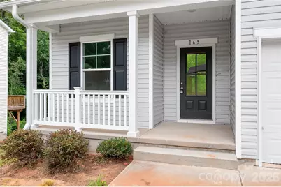 165 Ruffin Street, Cooleemee, NC 27014 - Photo 4