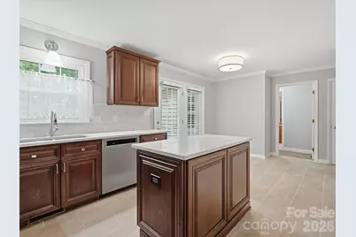 401 Brenwyck Court, Matthews, NC 28105 - Photo 22