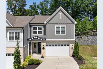 3135 Everly Enclave Way, Charlotte, NC 28210 - Photo 1