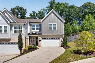 3135 Everly Enclave Wy, Charlotte, NC 28210 - Photo 2