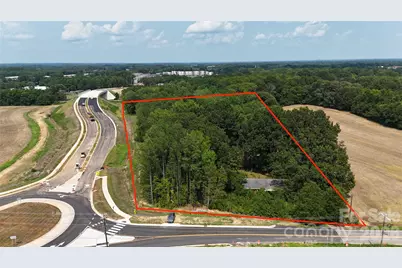 400 Gribble Road, Indian Trail, NC 28079 - Photo 1