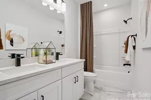 705 Bowery Pl, Cramerton, NC 28032 - Photo 16