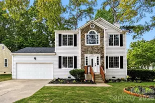 6020 Running Deer Rd, Charlotte, NC 28214 - Photo 1