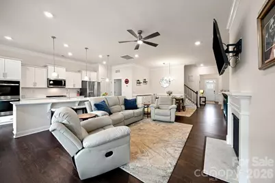 8125 Warford Little Road, Denver, NC 28037 - Photo 16