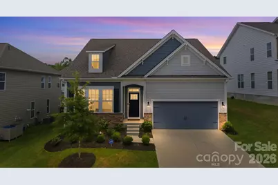 8125 Warford Little Road, Denver, NC 28037 - Photo 1