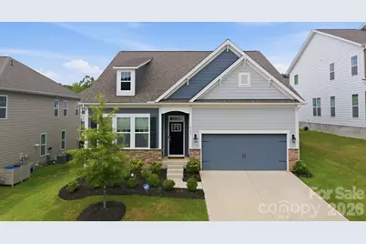 8125 Warford Little Road, Denver, NC 28037 - Photo 2