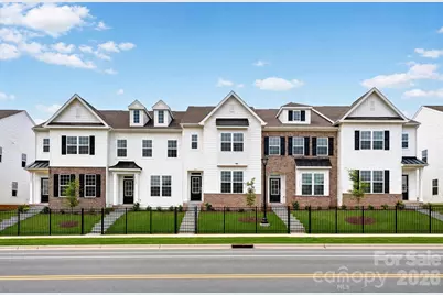 9427 Old Dowd Road #158, Charlotte, NC 28214 - Photo 1