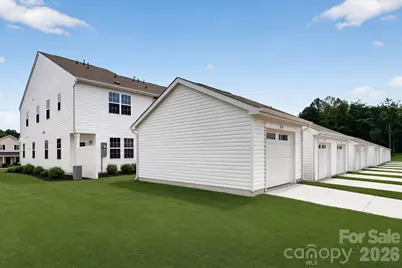 9427 Old Dowd Road #158, Charlotte, NC 28214 - Photo 2