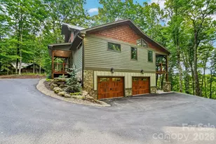 1067 English Ridge Dr, Mars Hill, NC 28754 - Photo 2