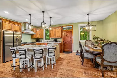 1067 English Ridge Drive, Mars Hill, NC 28754 - Photo 16