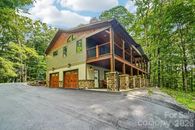 1067 English Ridge Drive, Mars Hill, NC 28754 - Photo 4