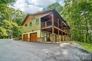 1067 English Ridge Dr, Mars Hill, NC 28754 - Photo 4